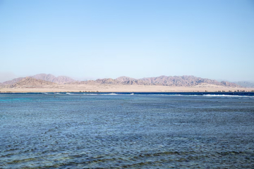 Sea of Galilee