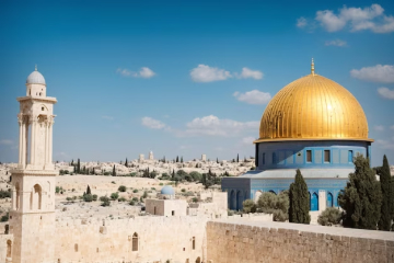 temple mount