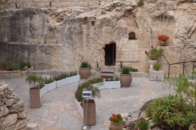 Church of the Holy Sepulchre