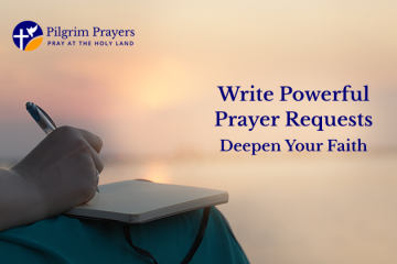 Christian Prayer Request