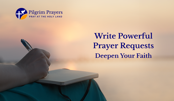 Christian Prayer Request