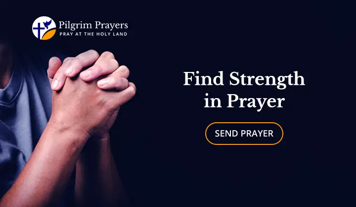 prayer for the critically ill