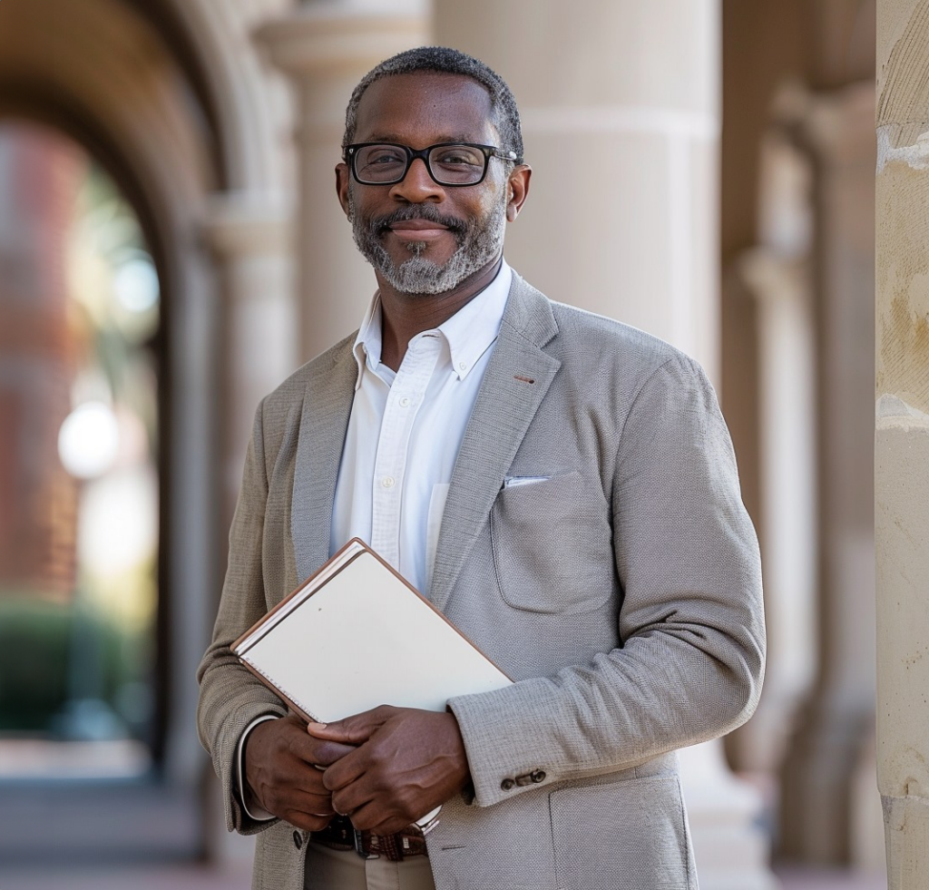 Dr. A. Rivers Pilgrim Prayers