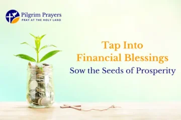 Biblical Wisdom for Financial Abundance