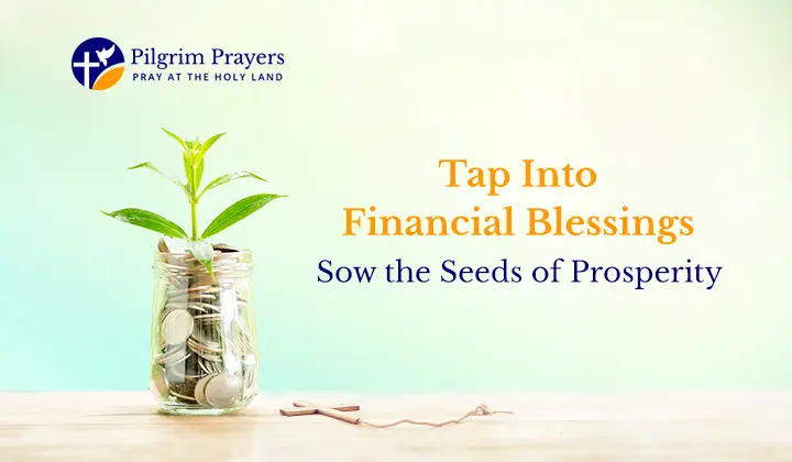 Biblical Wisdom for Financial Abundance