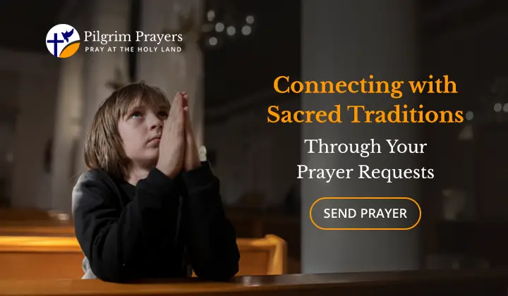 Tips for submitting an online prayer request thoughtfully and faithfully.