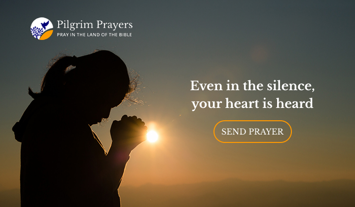 Quiet, solitary moment of reflection with soft light, representing loneliness and finding comfort in prayer